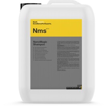 Šampoon Koch Chemie NanoMagic Shampoo Nms, 10 L