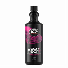 Aktiivvaht K2 Bela Neon Pro, 1 L, roosa
