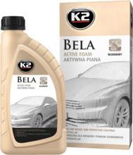 Puhastusvaht K2 Bela Blueberry, 1 L