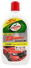 Autoshampoon vahaga Turtle Wax ZIP, 1 L