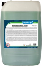 Kontsentreeritud šampoon Nerta Active Diamond Foam, 5 L