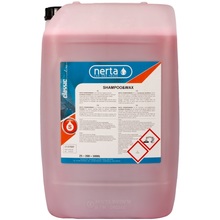 Autokere šampoon vahaga Nerta Shampoo&Wax, 5 L