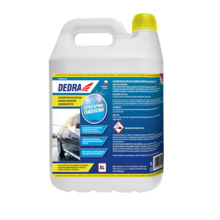 Autopesušampoon Dedra DED8823A2, 5 L