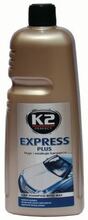 Autoshampoon vahaga K2 Express, 1 L