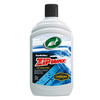 Autoshampoon Turtle Wax Zip Wax, 500 ml