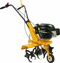 Kultivaator Geko vx2342