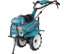 Bensiinikultivaator Konner & Sohnen KS 7HP-950S