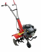 Bensiinmootoriga kultivaator Awtools AW HAND-PROPELLED PETROL TILLER 3.6HP 151cc T36V