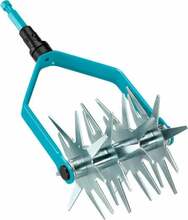 Kultivaator Gardena Combisystem Star Tiller 03196-20 14 cm