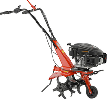 Bensiinmootoriga kultivaator Yato YT-85590 36/60 cm 166 cm3