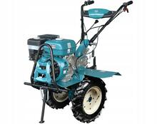 Bensiinimootoriga mullafrees Konner & Sohnen KS9HP-1350BG-3