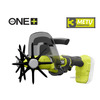 Akutoitel käsikultivaator Ryobi RY18HCA-0, 18 V
