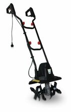 Elektriline kultivaator Elem Garden Technic, 750 W, 32 cm