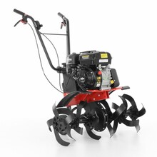Bensiinimootoriga kultivaator Hecht 790 BS