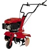 Bensiinimootoriga kultivaator Einhell GC-MT 2560 LD (punane/must, 2,5 kW)