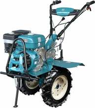 Bensiinimootoriga kultivaator Konner & Sohnen 9HP-1350BG-3