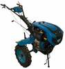 Diiselmootoriga motoplokk GTM 620D 10 hj