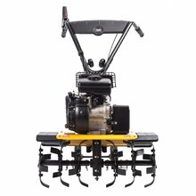 Kultivaator Texas Lilli 365TG Dual Shaft