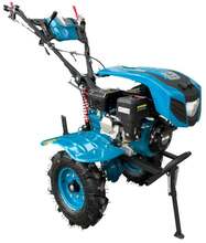 Bensiinimootoriga kultivaator GTM 520PRO ANTI 10 hj