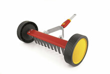 Mehhaaniline aeraator Wolf-Garten UR-M3 Multi Star