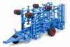 Kett-kultivaator Bruder Lemken Koralin 9 02228
