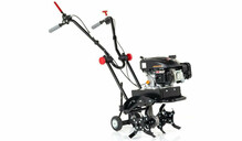 Bensiinimootoriga kultivaator Nac TIP38-139L-M