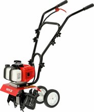 Bensiinikultivaator Yato YT-84861 2-taktiline, 52 cm3