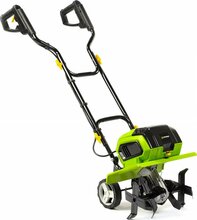 Akutoitel kultivaator Fieldmann FZK 70305-0 2x 20V FAST POWER