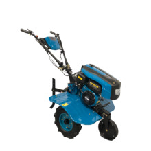 Bensiinikultivaator GTM 320PRO 7,5 hj