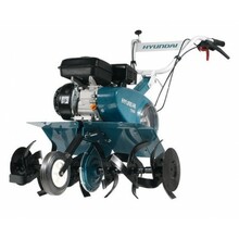 Bensiinimootoriga kultivaator Hyundai T 850