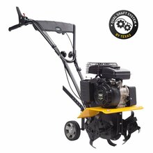 Kultivaator Texas Lilli 345TG Dual Shaft