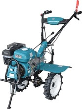 Bensiinimootoriga kultivaator Konner & Sohnen 7HP-1050G 103/35 cm