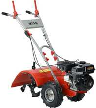 Bensiinimootoriga kultivaator Yato YT-85592 48 cm