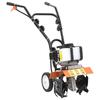 Bensiinimootoriga mullafrees, vidaXL 52cc
