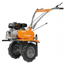 Kultivaator Daewoo DATM 3.1, bensiin