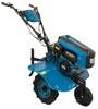 Bensiinikultivaator GTM 420PRO 7,5 hj