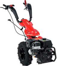Bensiinimootoriga motoplokk TOYA YT-85851, 420 CM3