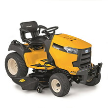 Murutraktor Cub Cadet XT3 QS127