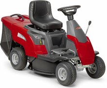 Murutraktor Castelgarden XE 966 HD, 3,6 kW