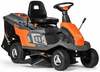 Murutraktor Daewoo DWR 660