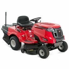 Murutraktor MTD Thorx smart RE 125 382cc