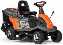 Murutraktor Daewoo DWR 660