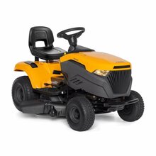 Murutraktor Stiga Tornado 398, 7,5 kW