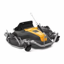 Lõikekorpus Stiga Combi 100 Q Plus 100 cm