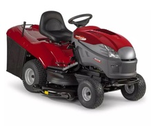 Murutraktor Castelgarden PTX 210 HD, 10,6 kW