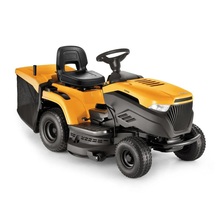 Murutraktor Stiga Estate 598 W, 10,4 kW