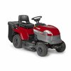 Murutraktor Castelgarden XDC140