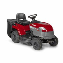 Murutraktor Castelgarden XDC140