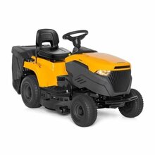 Murutraktor Stiga Estate 384 M 6,5 kW