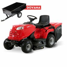 Murutraktor Vari RL98H